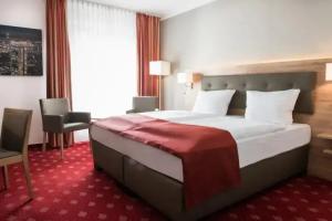 Hotel «Novostar», Геттинген