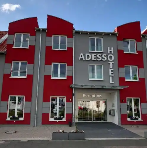 Adesso Göttingen - 0