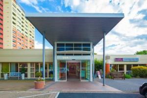 GDA Hotel Göttingen, Геттинген