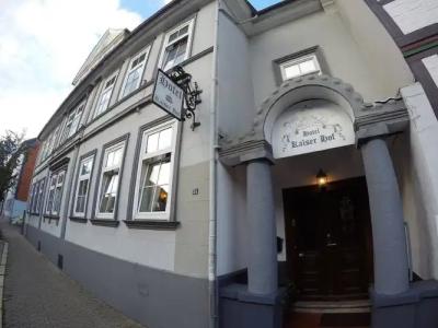Kaiserhof - 0