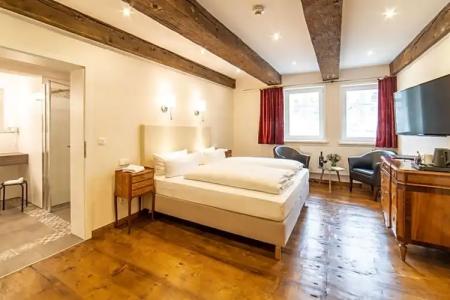 Romantik Alte Münze - 80