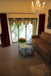 Romantik Alte Münze - 108