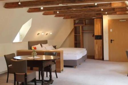 Romantik Alte Münze - 119