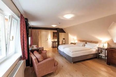 Romantik Alte Münze - 25