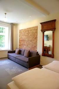 Romantik Alte Münze - 100