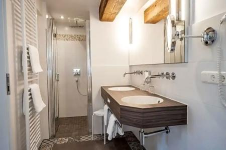 Romantik Alte Münze - 49