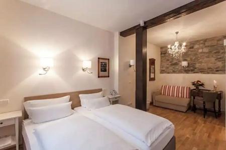 Romantik Alte Münze - 29