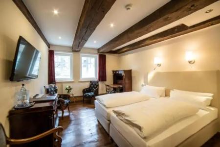 Romantik Alte Münze - 55