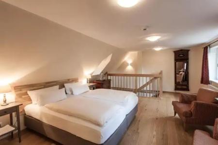 Romantik Alte Münze - 137