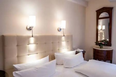 Romantik Alte Münze - 107