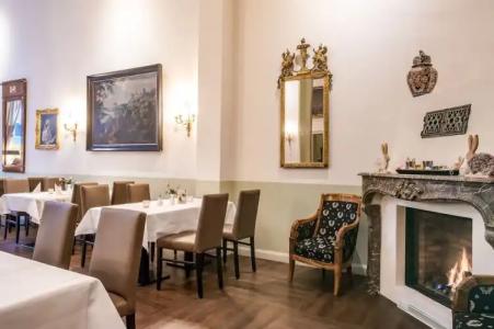 Romantik Alte Münze - 13