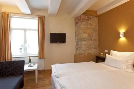 Romantik Alte Münze - 41