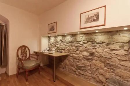 Romantik Alte Münze - 76