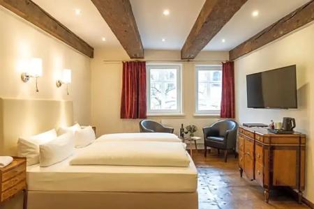 Romantik Alte Münze - 79