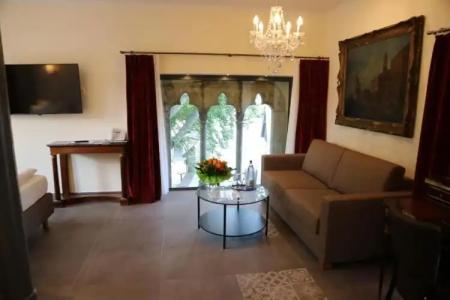 Romantik Alte Münze - 116