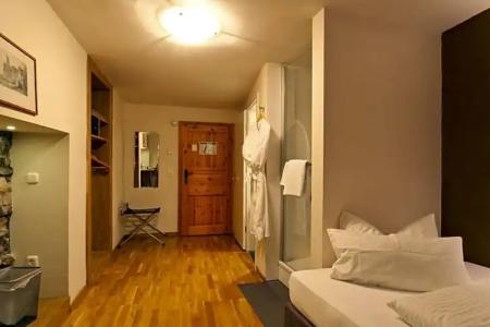 Romantik Alte Münze - 74