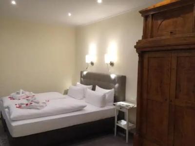 Romantik Alte Münze - 113