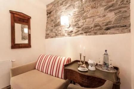 Romantik Alte Münze - 58