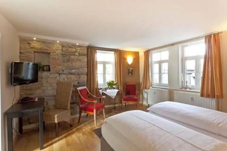 Romantik Alte Münze - 84