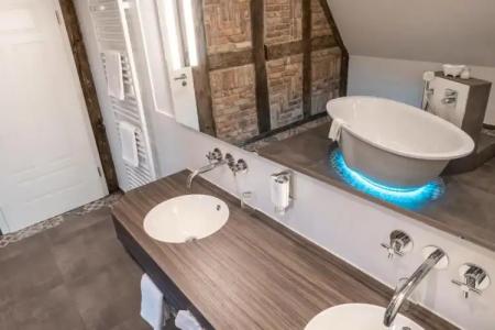 Romantik Alte Münze - 133