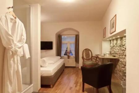 Romantik Alte Münze - 77