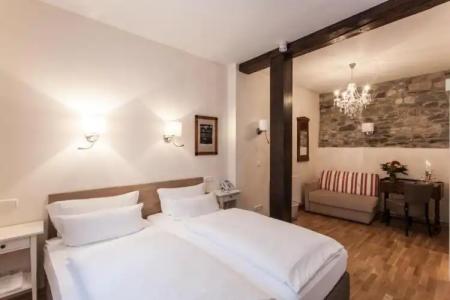 Romantik Alte Münze - 3