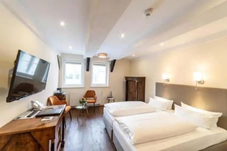 Romantik Alte Münze - 69