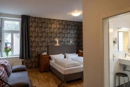 Romantik Alte Münze - 95