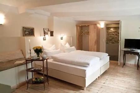 Romantik Alte Münze - 53