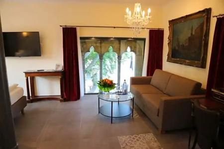 Romantik Alte Münze - 101