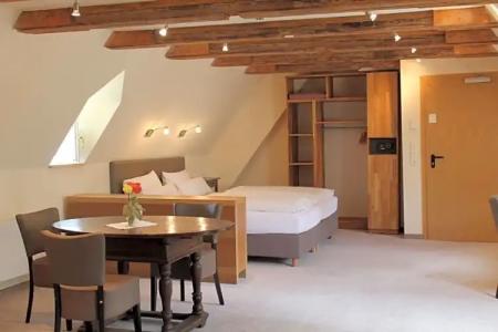 Romantik Alte Münze - 103