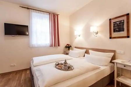 Romantik Alte Münze - 43