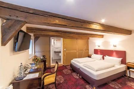 Romantik Alte Münze - 37