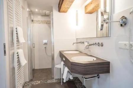 Romantik Alte Münze - 62