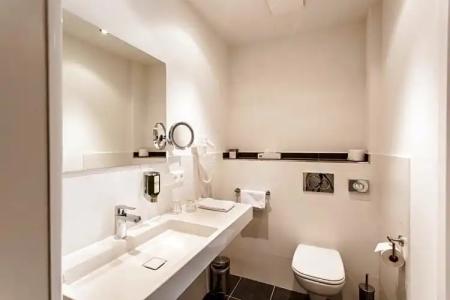 Romantik Alte Münze - 44