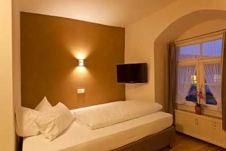 Romantik Alte Münze - 72