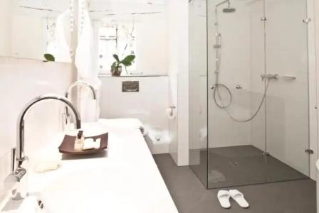 Romantik Alte Münze - 127