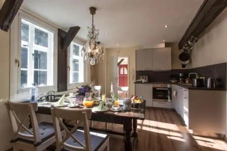 Romantik Alte Münze - 157