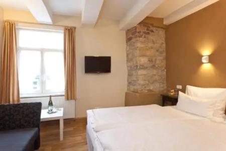 Romantik Alte Münze - 56