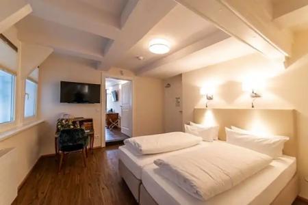 Romantik Alte Münze - 110