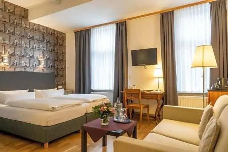 Romantik Alte Münze - 35