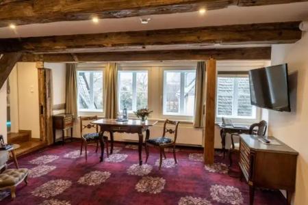 Romantik Alte Münze - 132