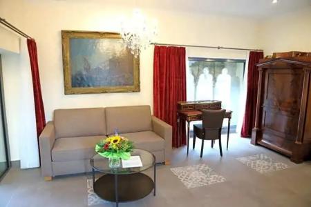 Romantik Alte Münze - 99