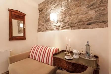 Romantik Alte Münze - 45