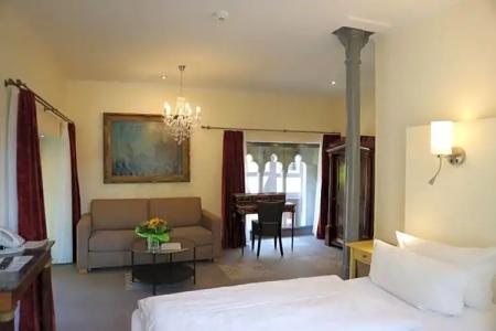 Romantik Alte Münze - 102