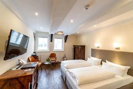 Romantik Alte Münze - 39