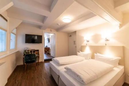 Romantik Alte Münze - 125