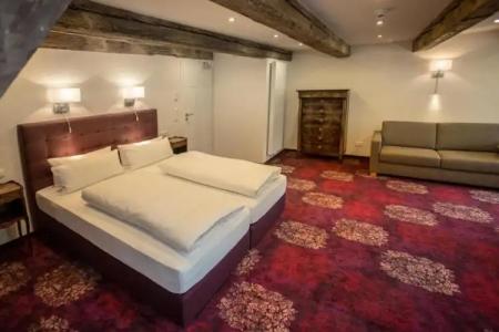 Romantik Alte Münze - 135