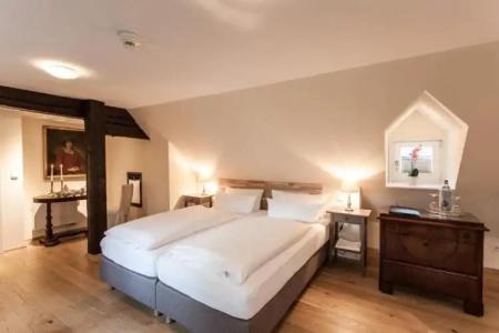 Romantik Alte Münze - 145