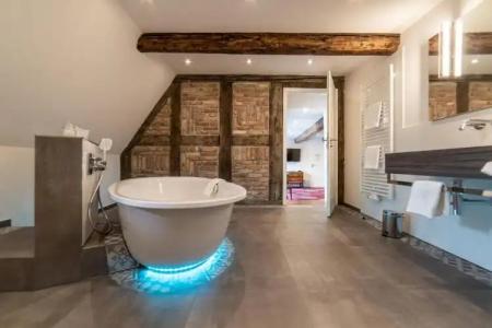 Romantik Alte Münze - 130